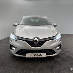 Renault Clio 5 Clio TCe 90 X-Tronic - 21 Business Dreux