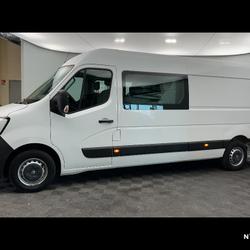 Autres Renault MASTER CA TRAC F3500 L3H2 DCI 135 GRAND CONFORT Dreux
