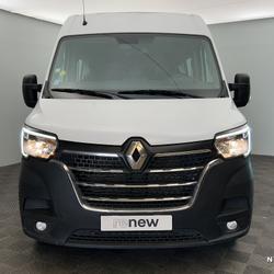 Autres Renault MASTER CA TRAC F3500 L3H2 DCI 135 GRAND CONFORT Dreux