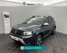 Dacia Duster Dreux