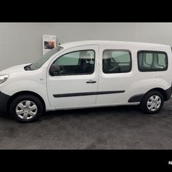 Renault Kangoo KANGOO EXPRESS CA MAXI 1.5 DCI 90 E6 CONFORT Dreux