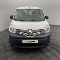Renault Kangoo KANGOO EXPRESS CA MAXI 1.5 DCI 90 E6 CONFORT Dreux