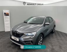 Renault Arkana Dreux