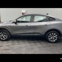 Renault Arkana Arkana TCe 140 EDC - 23 Evolution Dreux