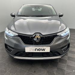 Renault Arkana Arkana TCe 140 EDC - 23 Evolution Dreux