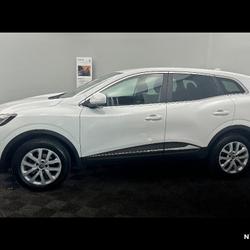 Renault Kadjar Kadjar Blue dCi 115 Business Dreux