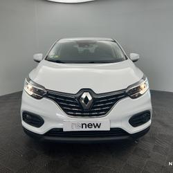 Renault Kadjar Kadjar Blue dCi 115 Business Dreux