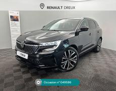 Renault Austral - Austral E-Tech hybrid 200 Iconic - 27 999 €
