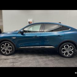 Renault Arkana Arkana E-Tech 145 - 21B Intens Dreux