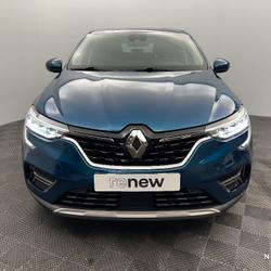 Renault Arkana Arkana E-Tech 145 - 21B Intens Dreux