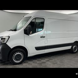 Autres Renault MASTER FGN TRAC F3500 L2H2 BLUE DCI 135 CONFORT Dreux