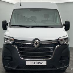 Autres Renault MASTER FGN TRAC F3500 L2H2 BLUE DCI 135 CONFORT Dreux