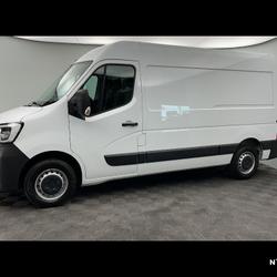 Autres Renault MASTER FGN TRAC F3500 L2H2 BLUE DCI 135 CONFORT Dreux