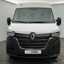 Autres Renault MASTER FGN TRAC F3500 L2H2 BLUE DCI 135 CONFORT Dreux