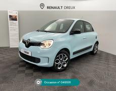 Renault Twingo 3