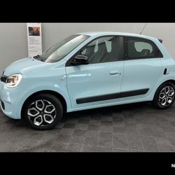 Renault Twingo 3 Twingo III SCe 65 Equilibre Dreux