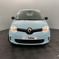 Renault Twingo 3 Twingo III SCe 65 Equilibre Dreux