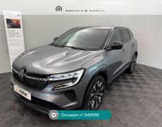 Renault Austral Dreux