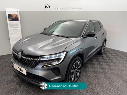 Renault Austral - Austral mild hybrid advanced 130 Techno - 21 590 €