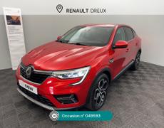 Renault Arkana - Arkana E-Tech 145 - 21B Intens - 18 990 €