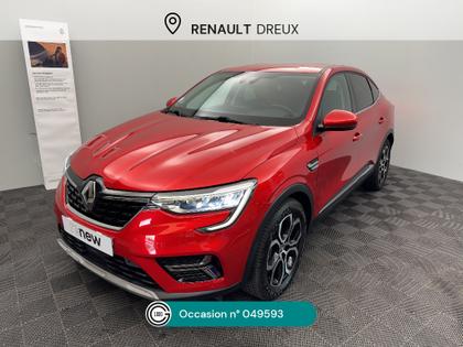 Renault Arkana - Arkana E-Tech 145 - 21B Intens - 18 990 €