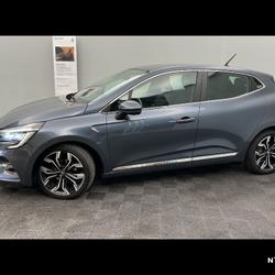 Renault Clio 5 Clio TCe 90 X-Tronic - 21N Intens Dreux