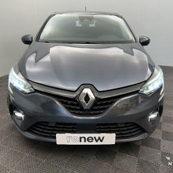 Renault Clio 5 Clio TCe 90 X-Tronic - 21N Intens Dreux