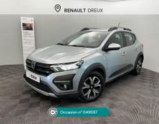 Dacia Sandero Dreux