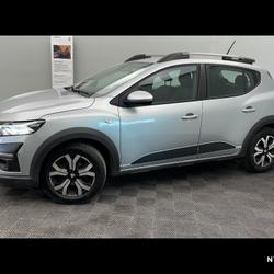 Dacia Sandero Sandero TCe 90 Stepway Confort Dreux
