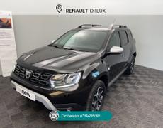 Dacia Duster Dreux