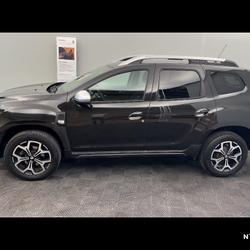 Dacia Duster Duster Blue dCi 115 4x2 Prestige Dreux