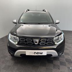 Dacia Duster Duster Blue dCi 115 4x2 Prestige Dreux