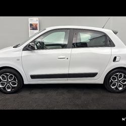 Renault Twingo 3 Twingo III SCe 65 Equilibre Dreux