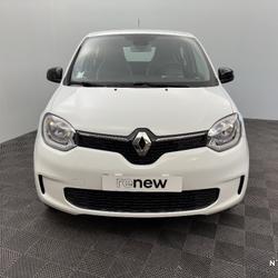 Renault Twingo 3 Twingo III SCe 65 Equilibre Dreux