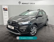 Dacia Sandero Dreux