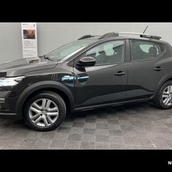 Dacia Sandero Sandero TCe 90 - 22 Stepway Confort Dreux