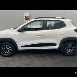Dacia Spring Spring Essential -23B Dreux