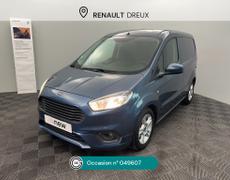Ford A Dreux