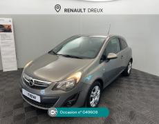 Opel Corsa Dreux
