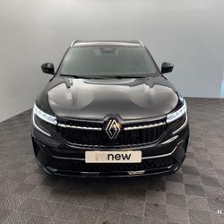 Renault Espace 5 Espace E-Tech full hybrid 200 GSR2 Techno Dreux