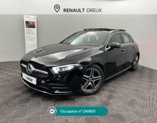Mercedes Classe A Dreux