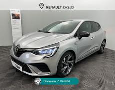 Renault Clio 5 Dreux