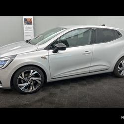 Renault Clio 5 Clio E-Tech hybride 145 RS Line Dreux