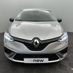 Renault Clio 5 Clio E-Tech hybride 145 RS Line Dreux