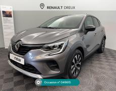 Renault Captur Dreux