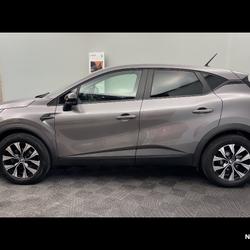 Renault Captur Captur TCe 90 Evolution Dreux