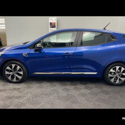 Renault Clio 5 Clio E-Tech 140 - 21N Limited Dreux
