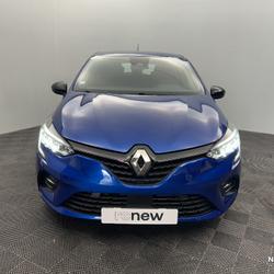Renault Clio 5 Clio E-Tech 140 - 21N Limited Dreux