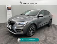 Renault Arkana Dreux