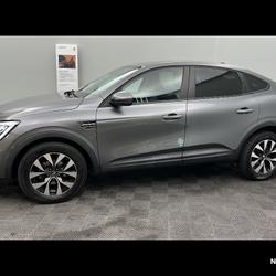 Renault Arkana Arkana mild hybrid 140 EDC FAP - 22 Evolution Dreux